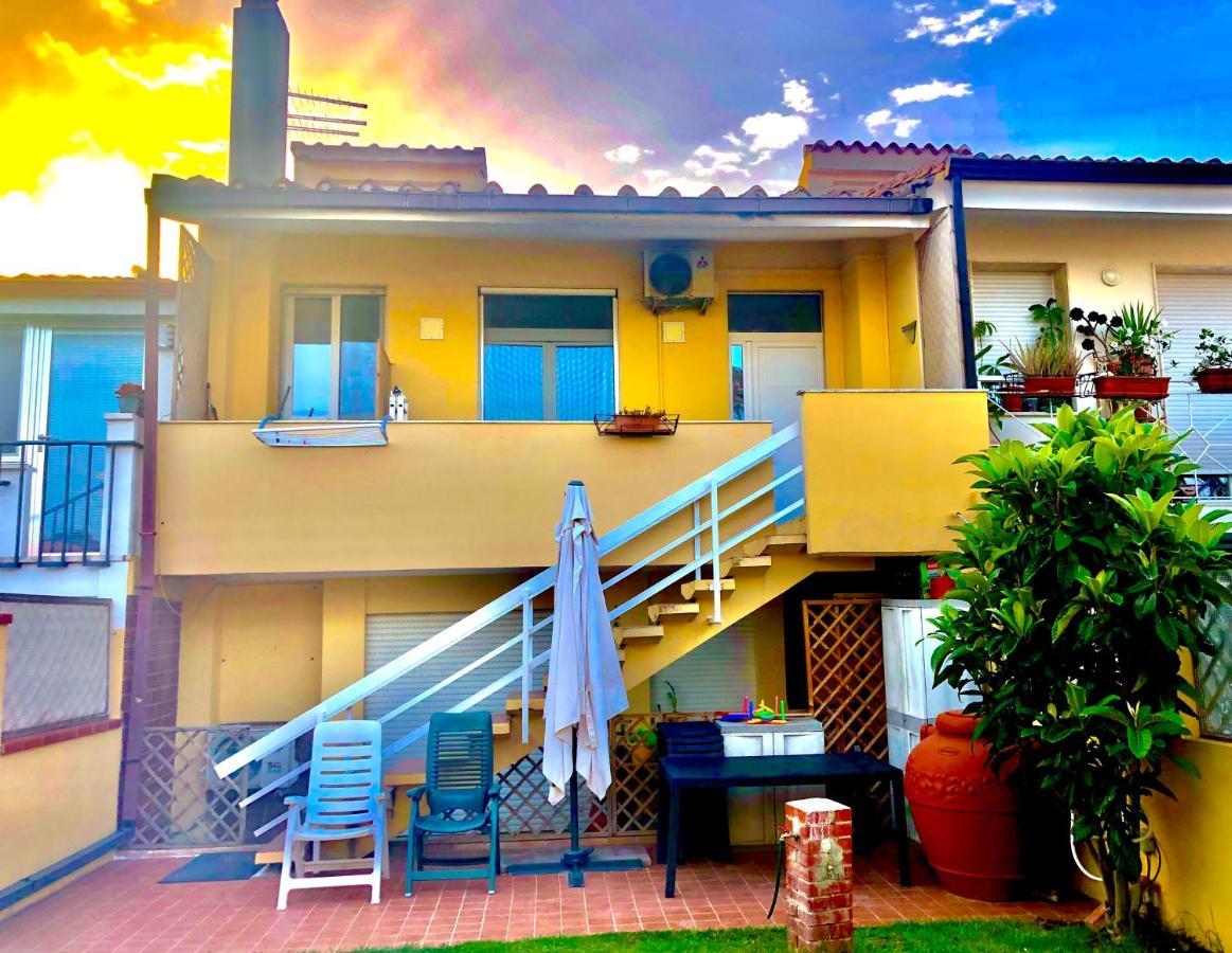 Villa Poetto Beach By Home And Experience , Cagliari, Poetto Exteriér fotografie