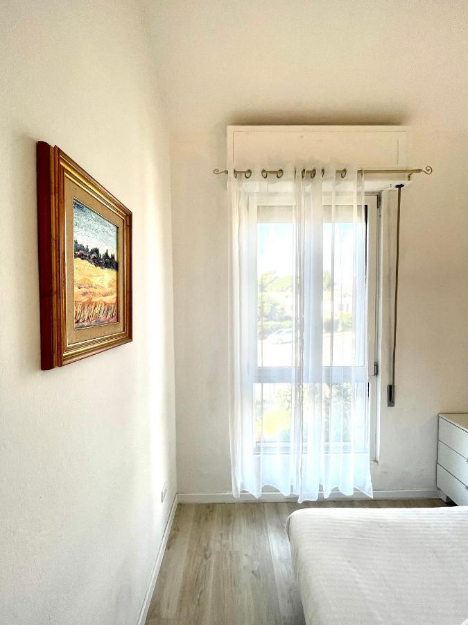 Villa Poetto Beach By Home And Experience , Cagliari, Poetto Exteriér fotografie