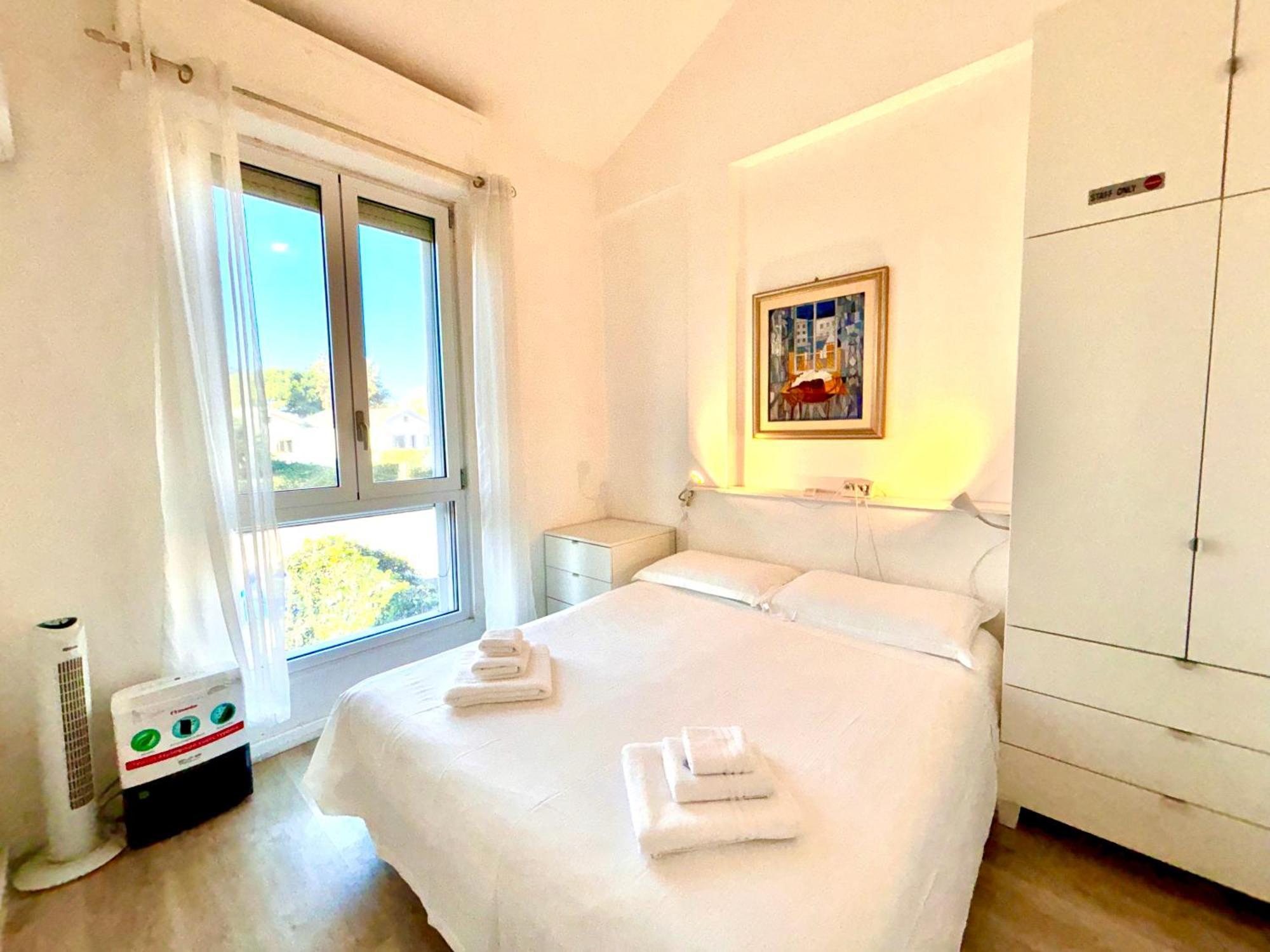 Villa Poetto Beach By Home And Experience , Cagliari, Poetto Exteriér fotografie