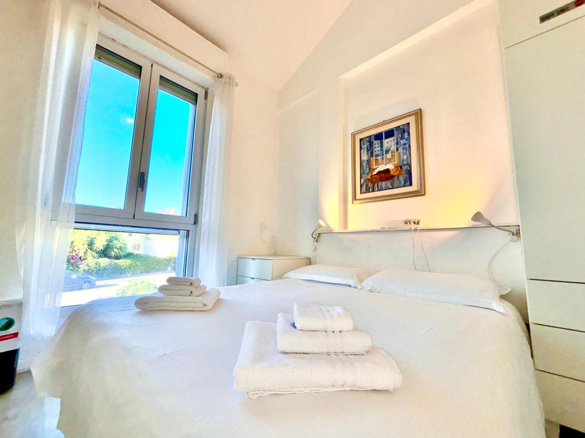 Villa Poetto Beach By Home And Experience , Cagliari, Poetto Exteriér fotografie