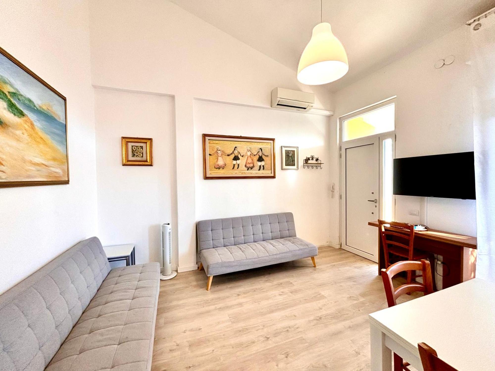 Villa Poetto Beach By Home And Experience , Cagliari, Poetto Exteriér fotografie
